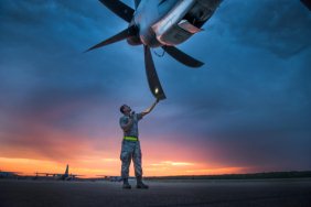 C-130 inspection