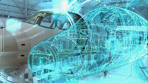 Join us at the premier industrial digital twin event!